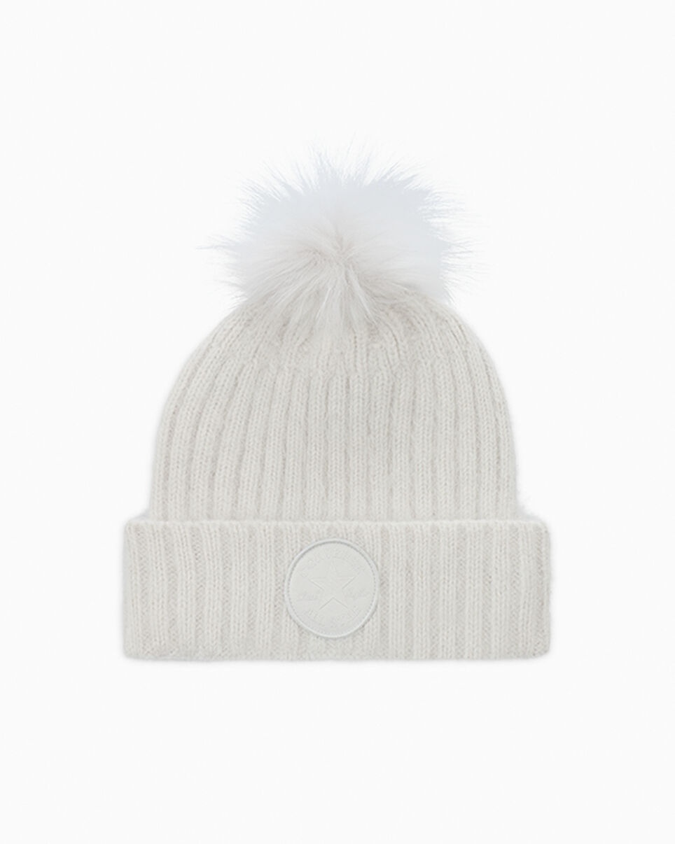 Pom Beanie - 1