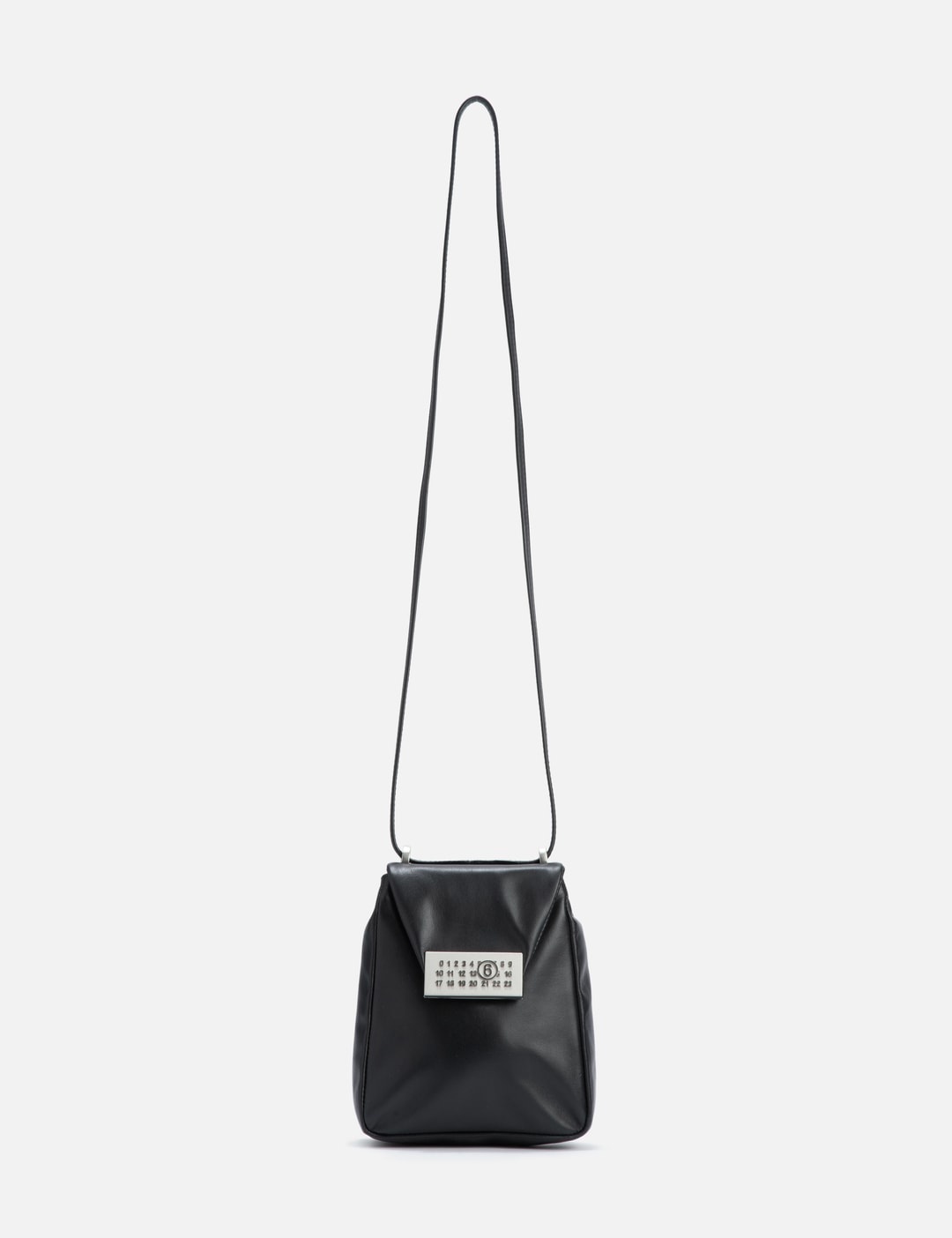 MM6 Maison Margiela NUMERIC CROSSBODY BAG SMALL | hbx