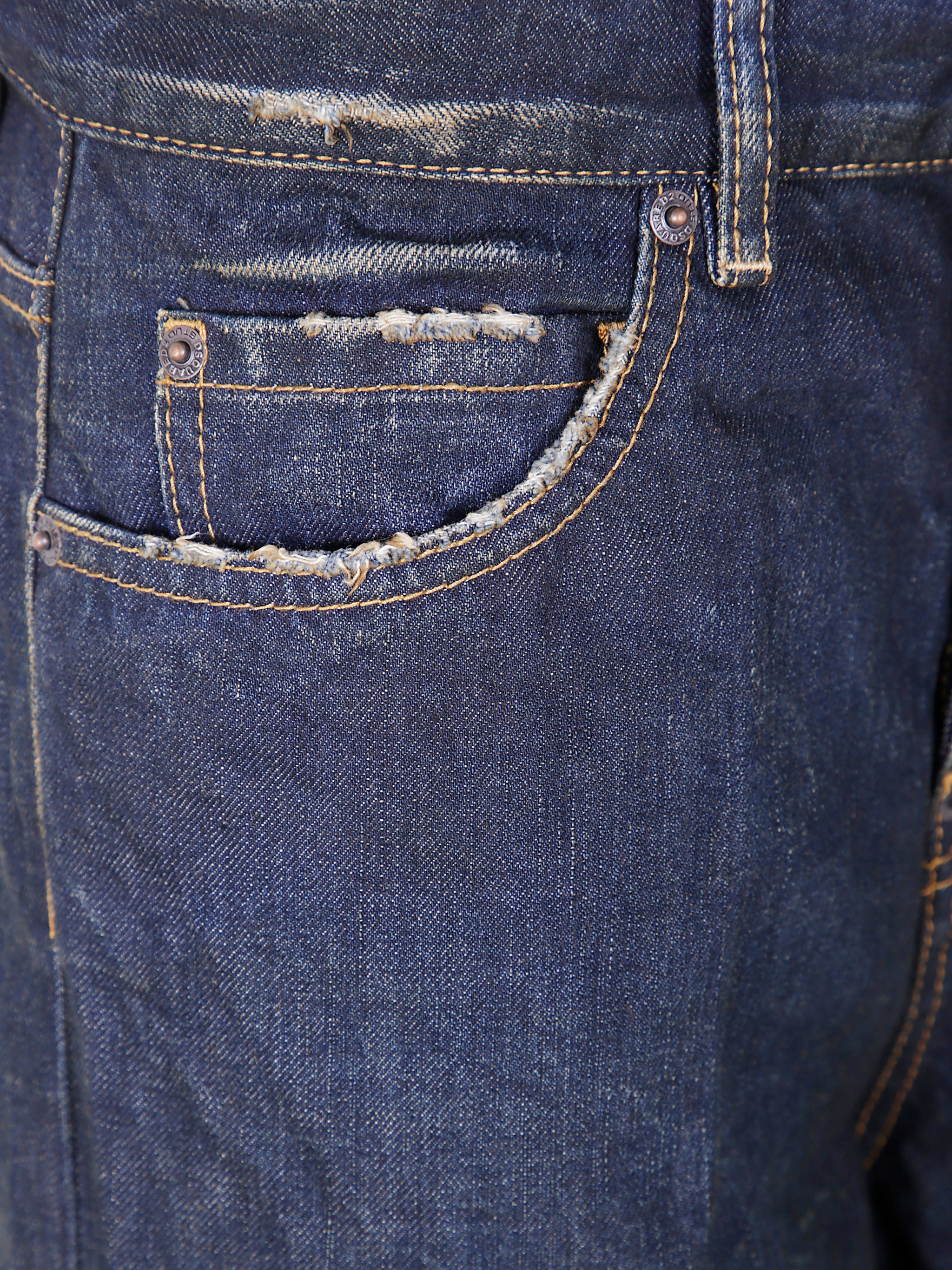Dsquared2 Women "Traveller" Jean - 3