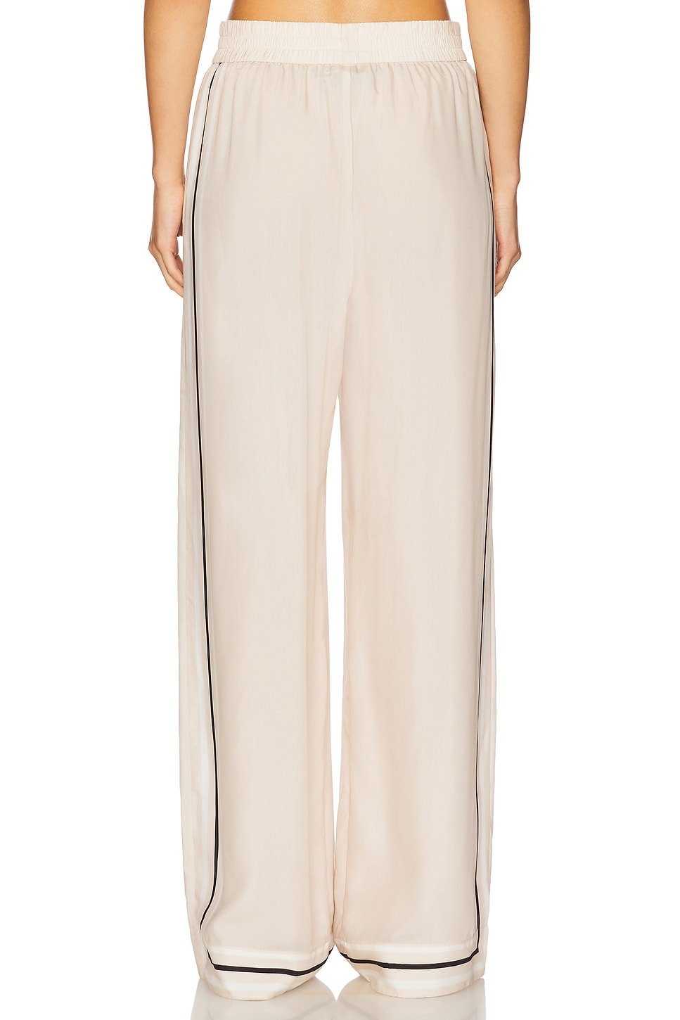 Thompson Pull On Pant - 4