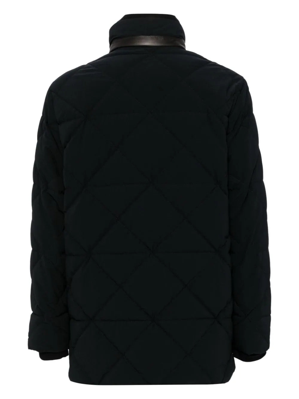 DOWN COAT - 2