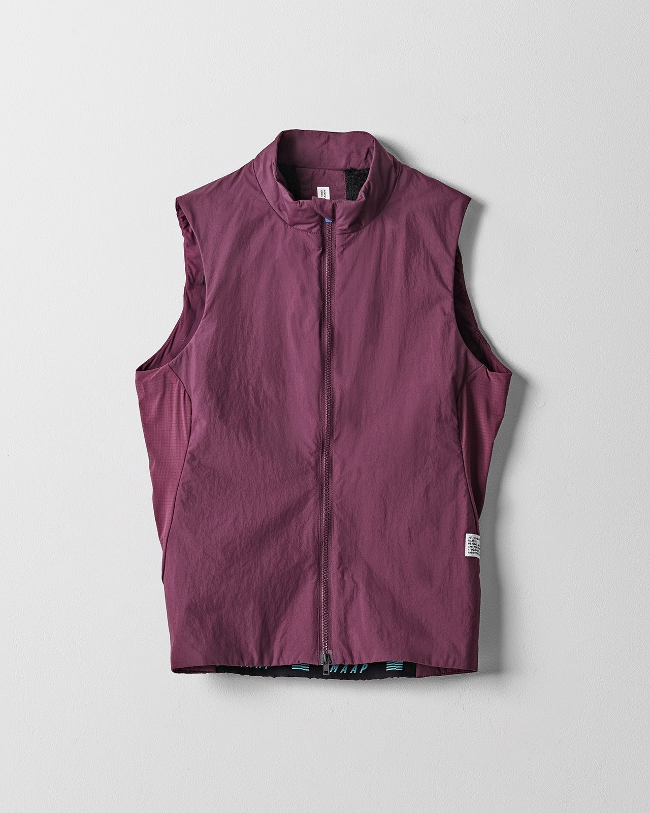Women's Alt_Road™ Thermal Vest - 7