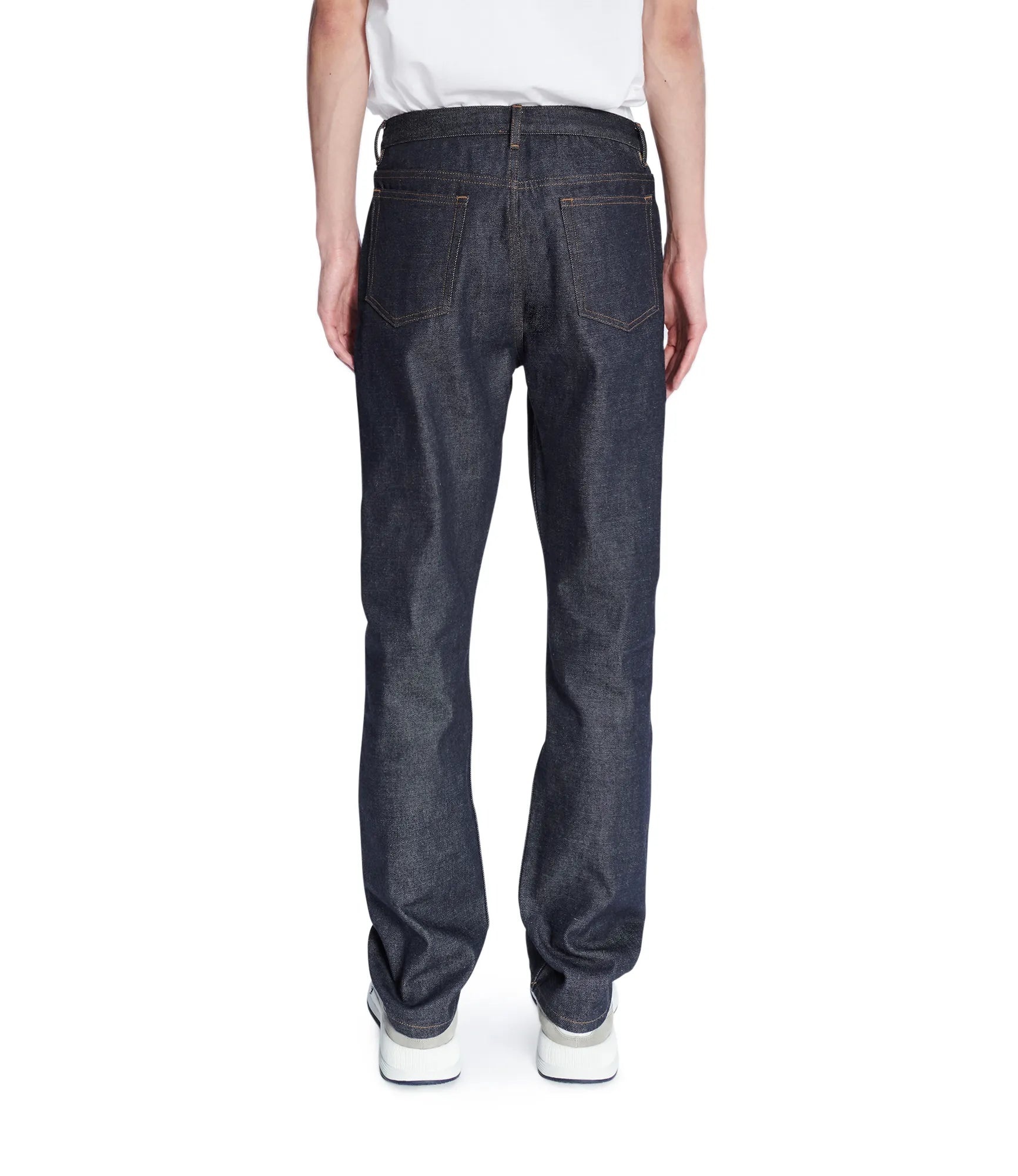 Standard Jeans - 4