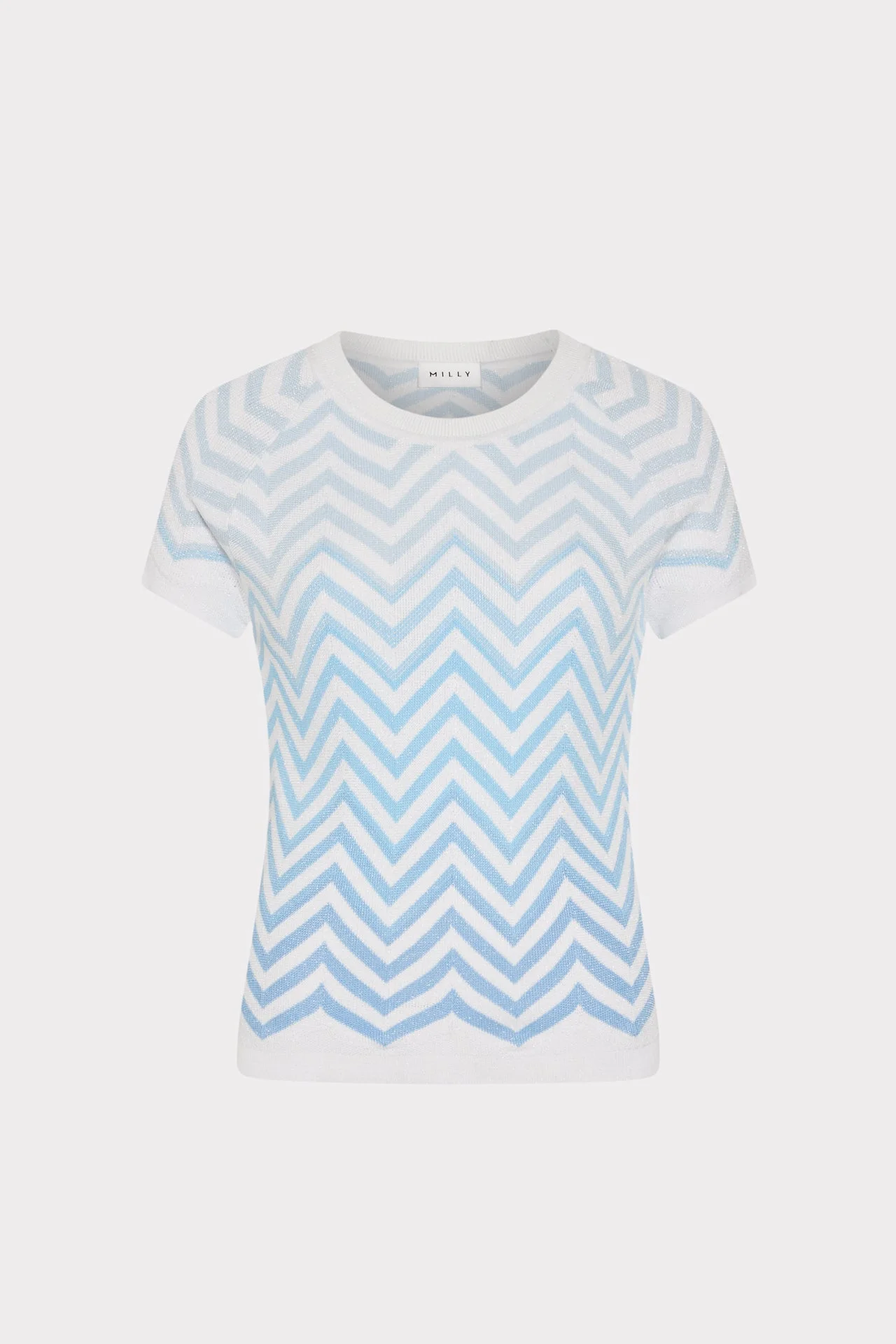 Kaira Knit Top - 1