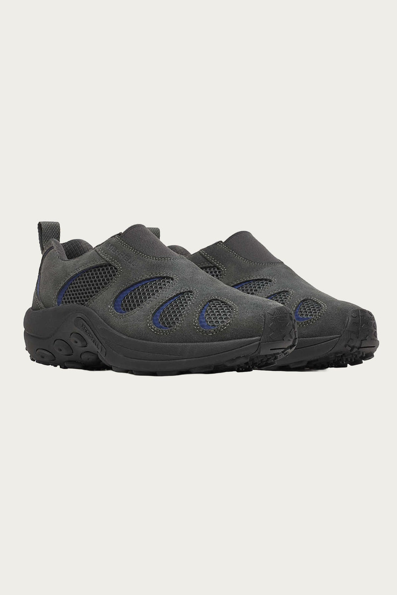 MERRELL 1TRL Jungle Moc Vent 2.0 Evo - Black/Graphite outlook