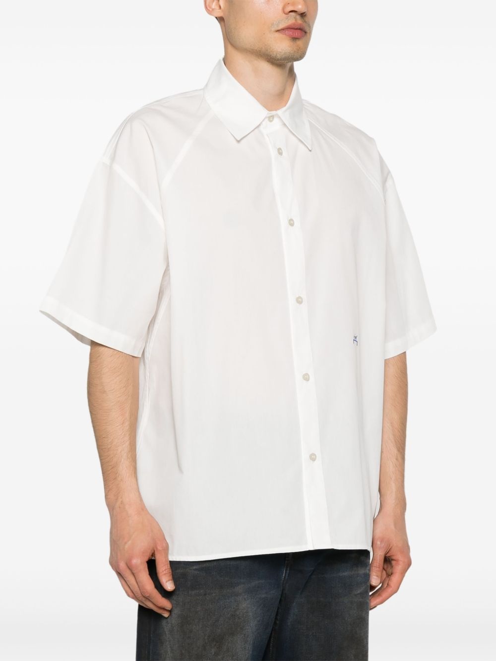 Millbank shirt - 3