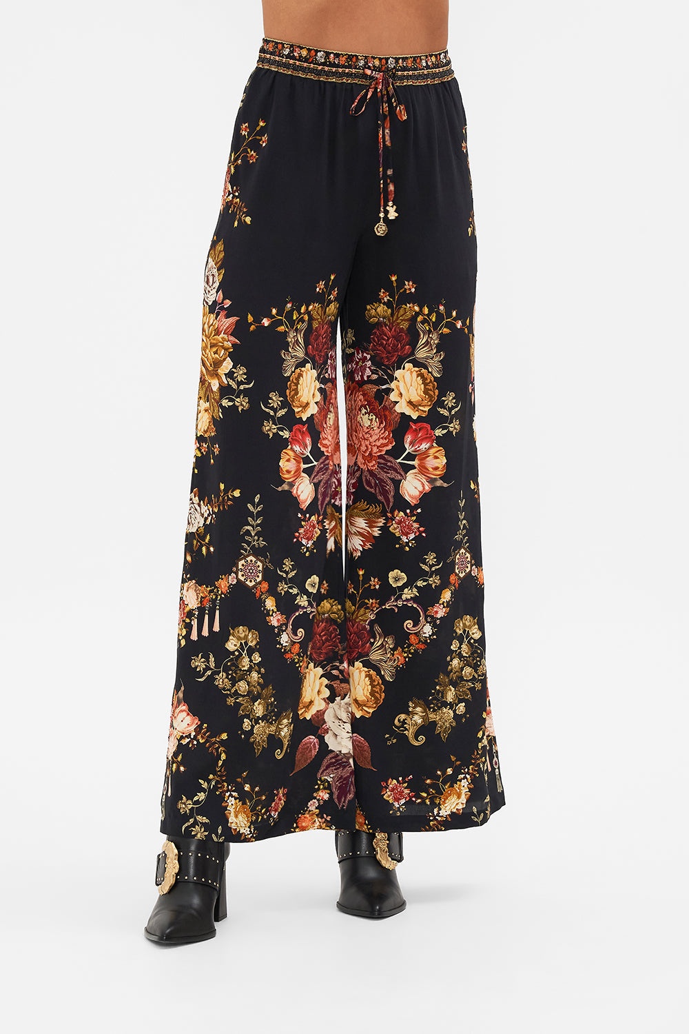 LOUNGE PANT - 5