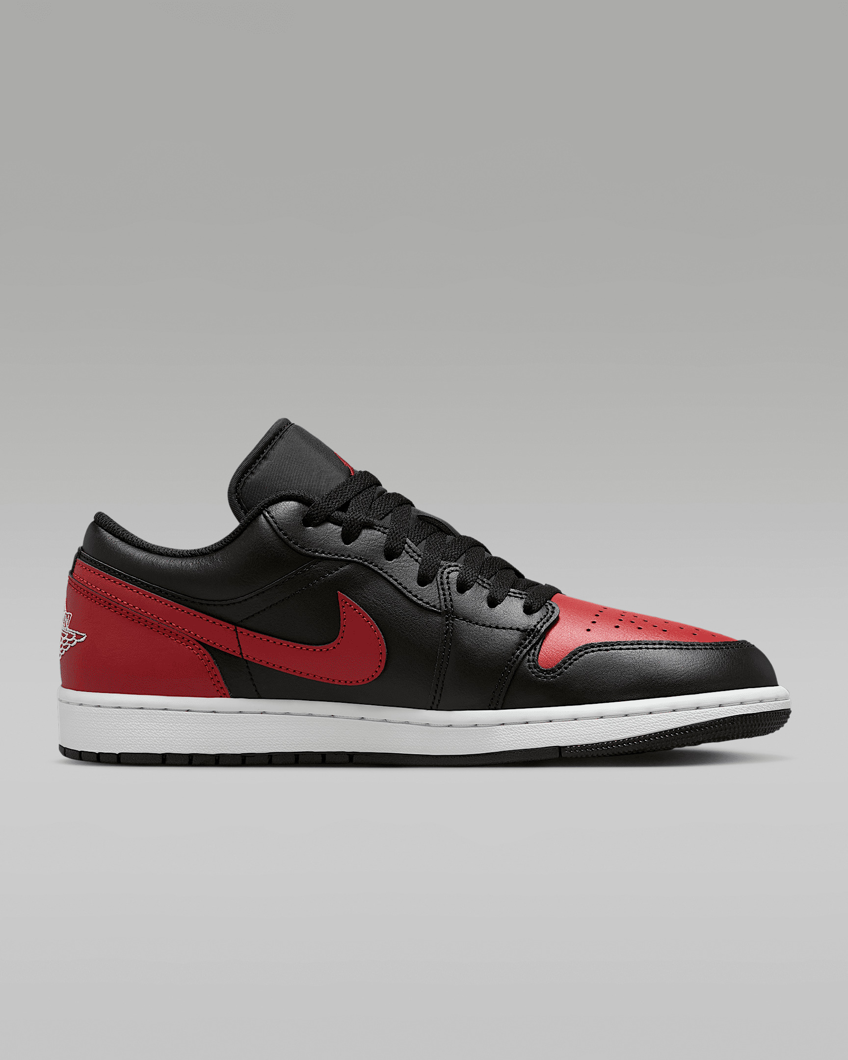 Air Jordan 1 Low Men's Shoes - 3