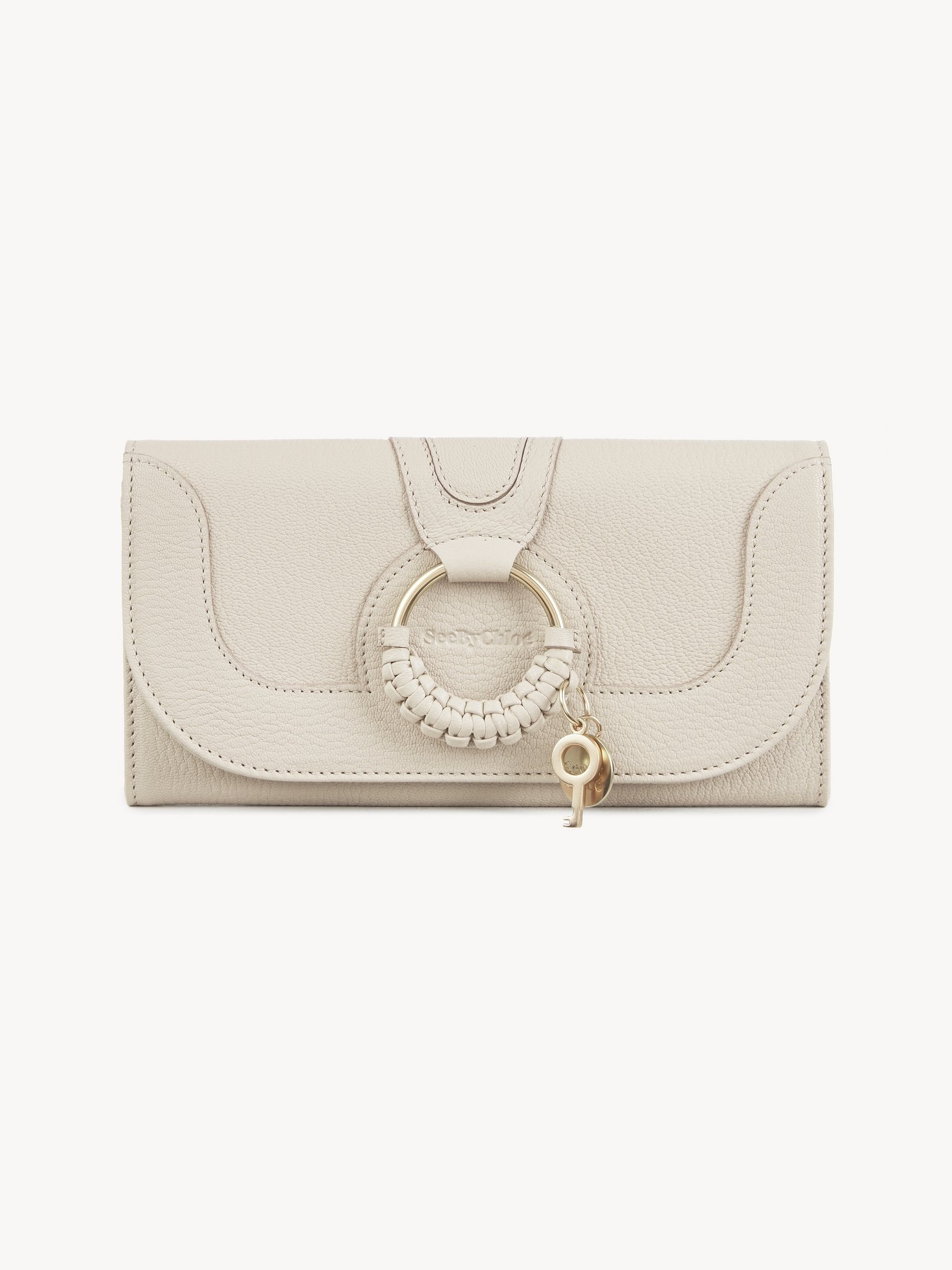 HANA LONG WALLET - 1