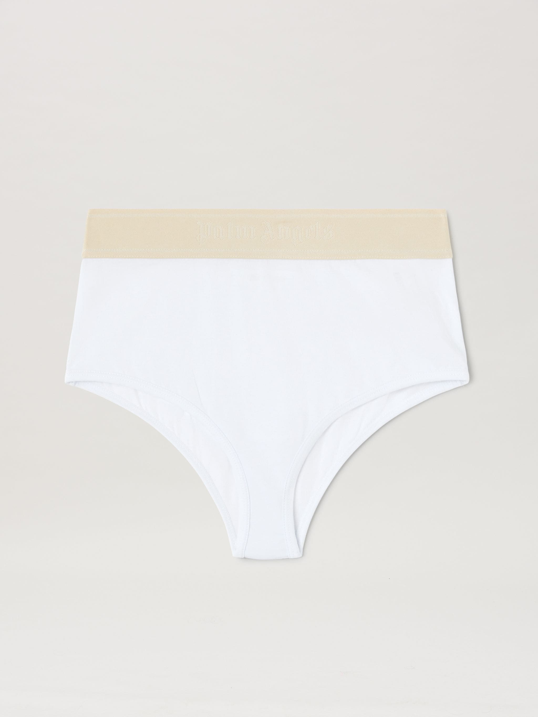 Logo Tape Highwaist Brazilian - 1