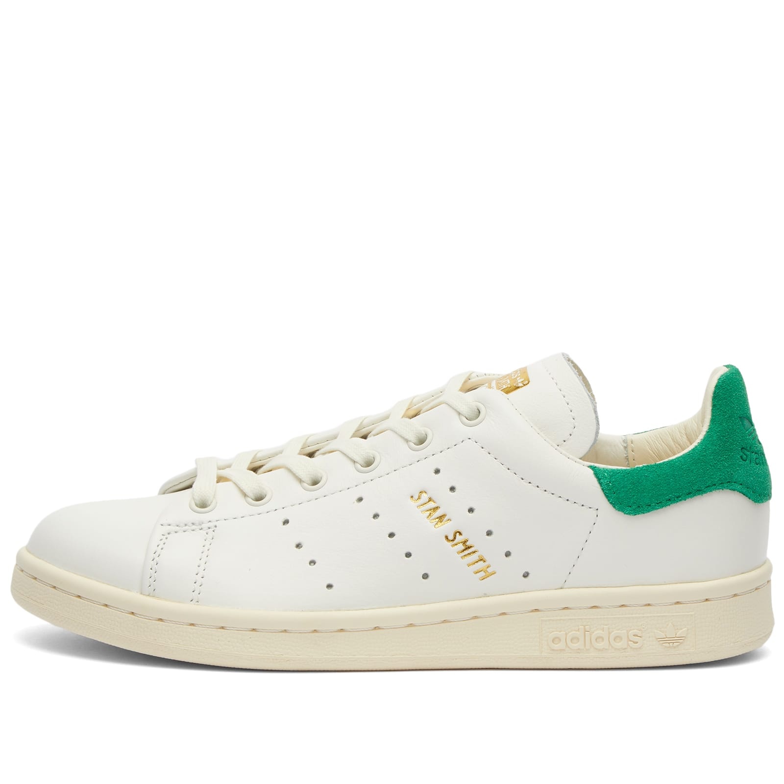 Adidas Stan Smith Lux - 2