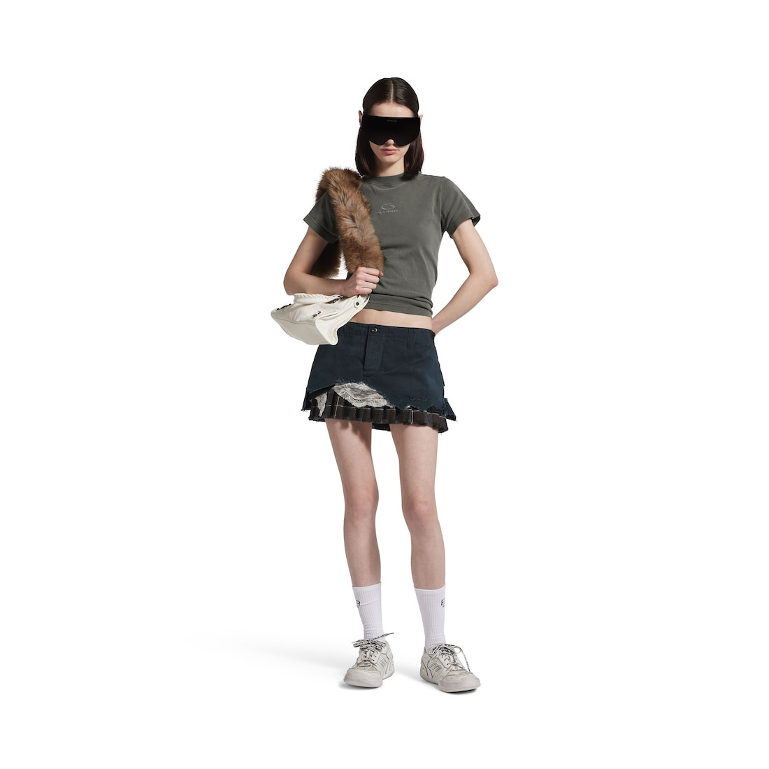 balenciaga's post