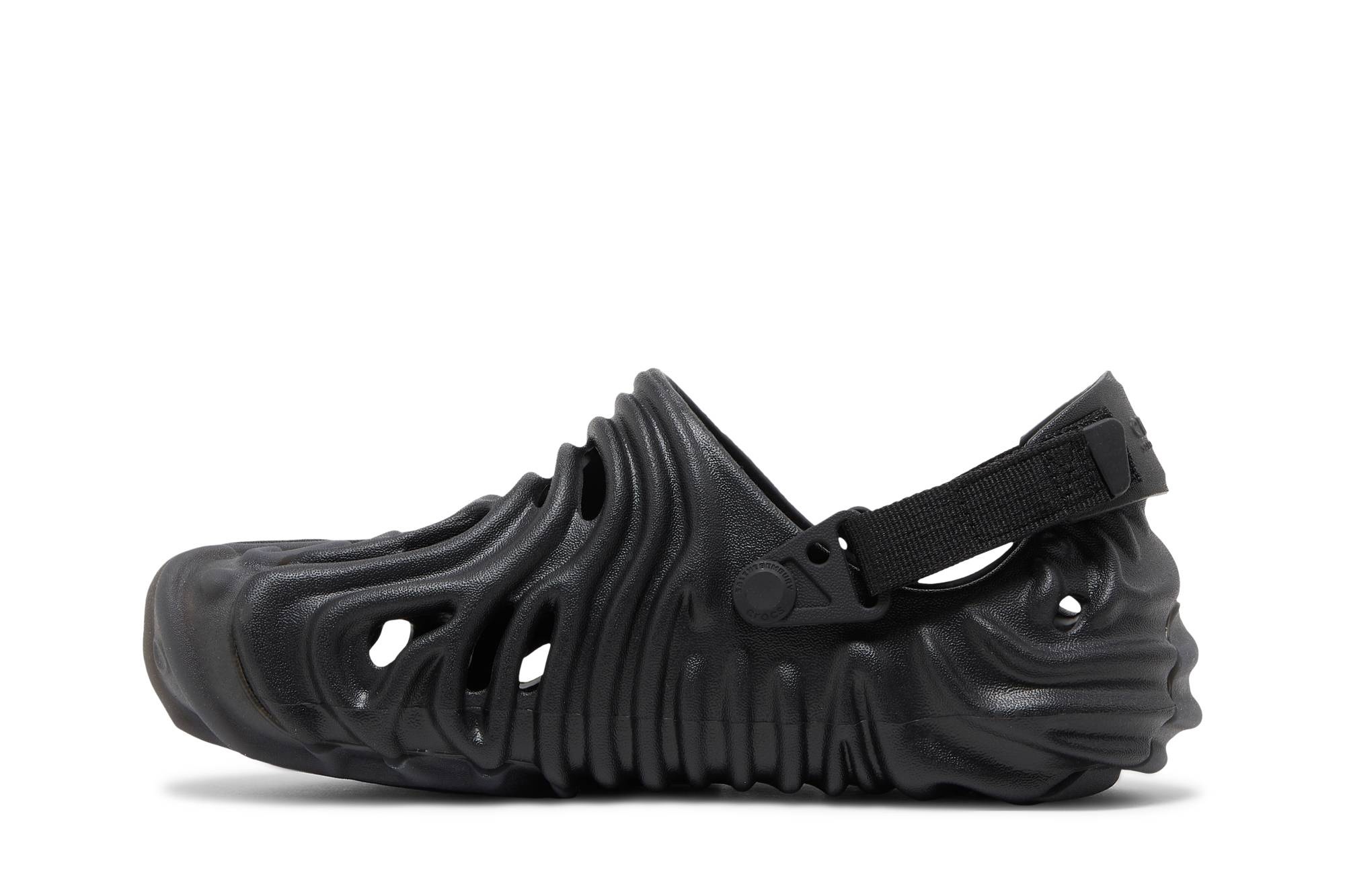 Salehe Bembury x Pollex Clog 'Sasquatch' - 3