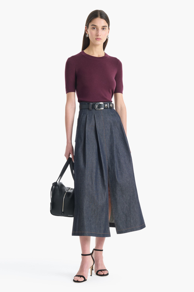 Altuzarra GLENN TOP outlook