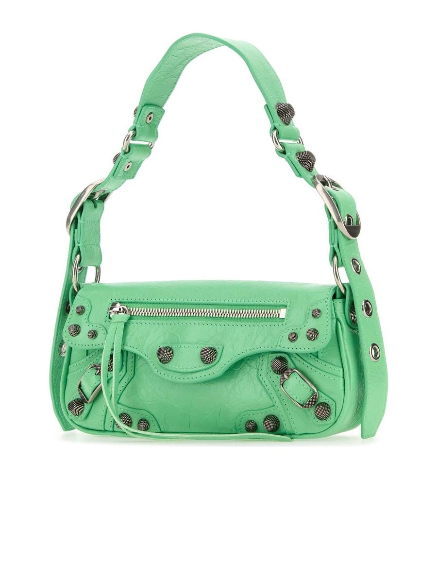Le Cagole Sling XS Shoulder Bag - 2