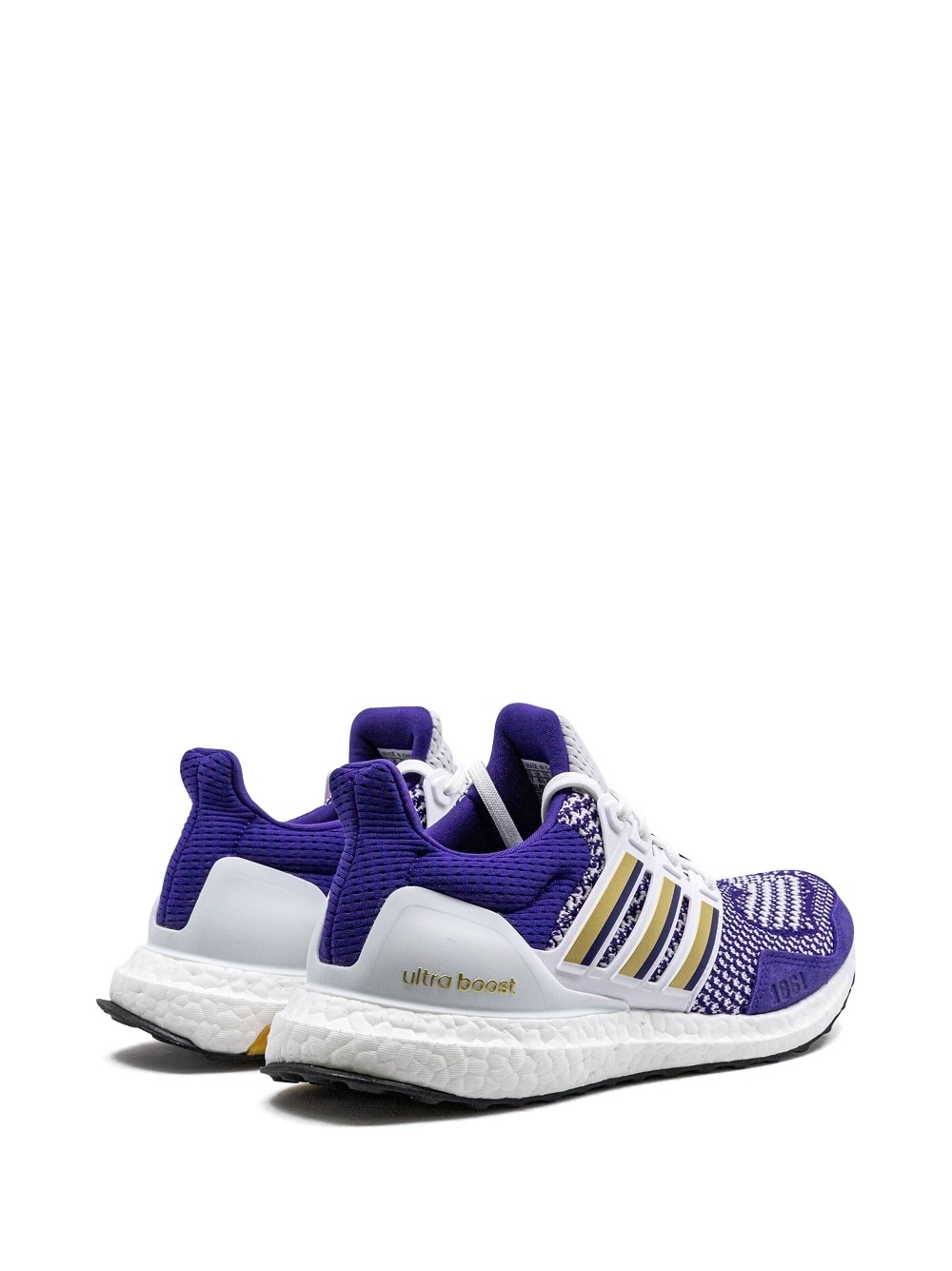 x NCAA Ultraboost 1.0 "Washington" sneakers - 3