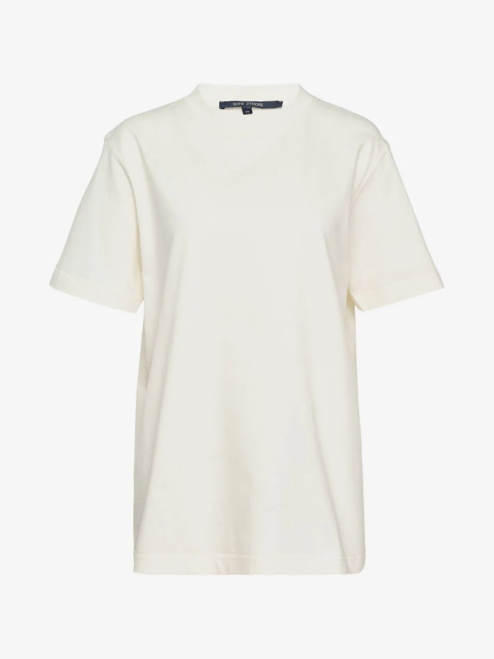 short-sleeve T-shirt - 1