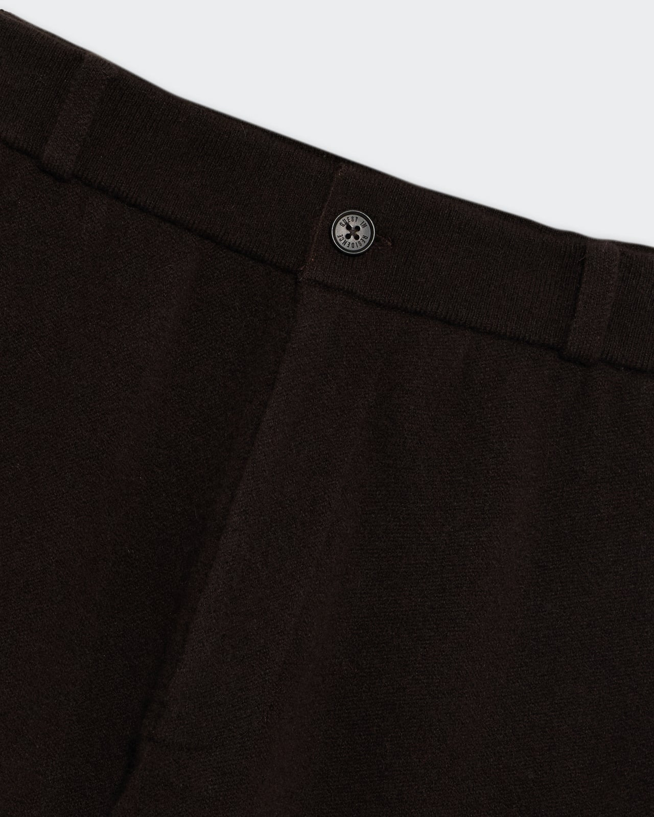 Tailored Trouser - 2
