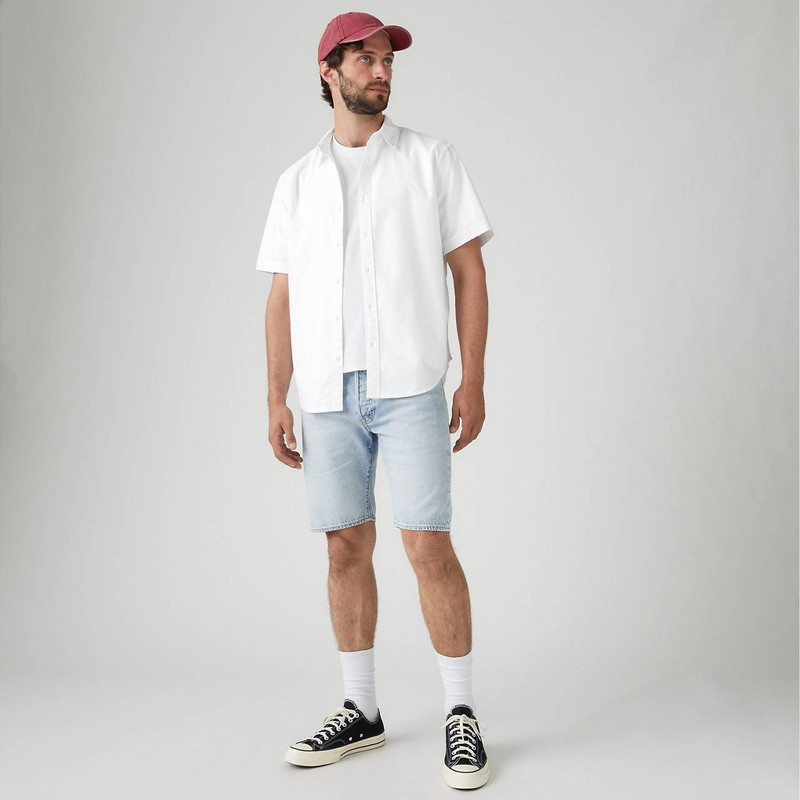 Levi's 501® ORIGINAL FIT LIGHTWEIGHT 9" MEN'S SHORTS outlook