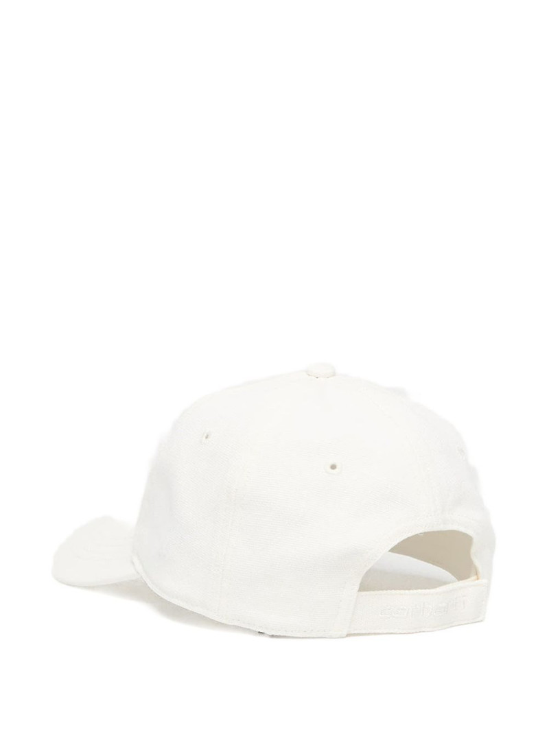 Carhartt WIP canvas cap outlook