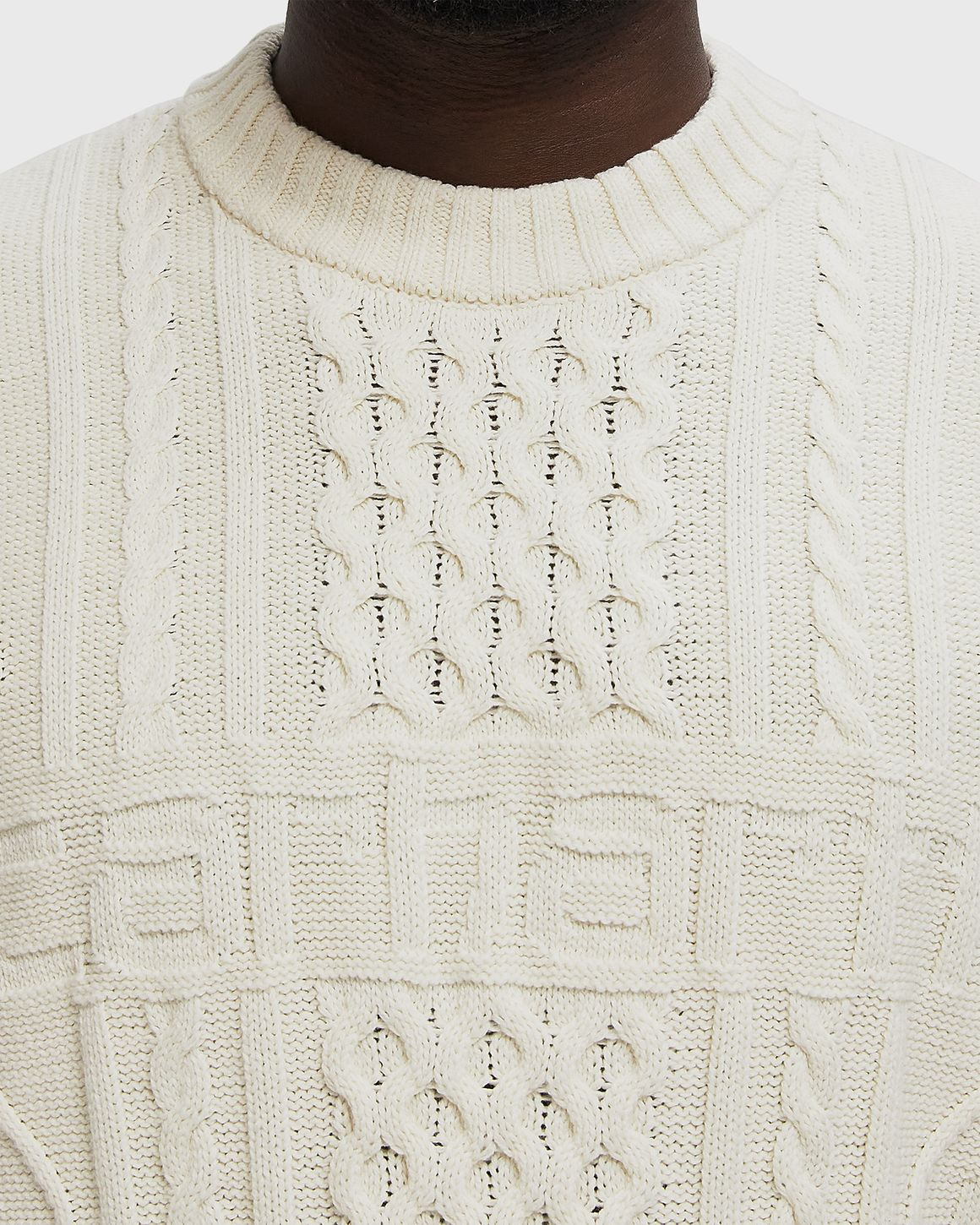 Shawn Sweater - 3