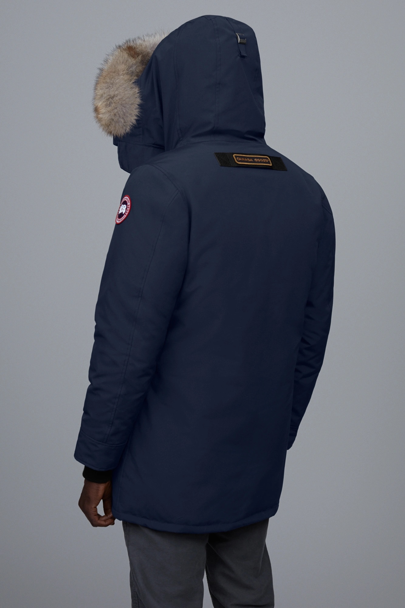 LANGFORD PARKA - 5