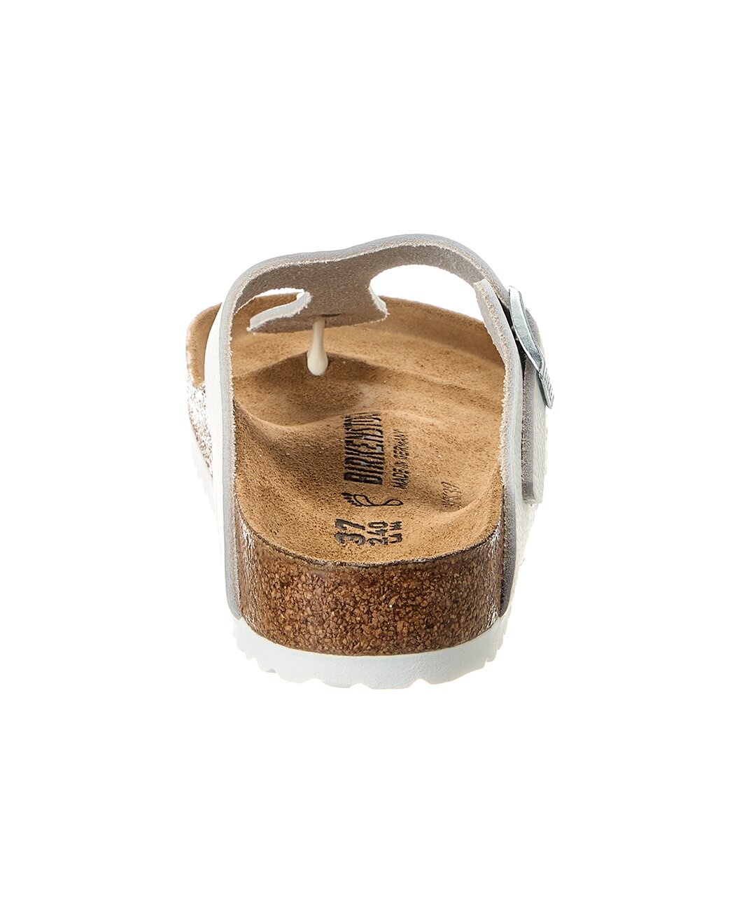 Birkenstock Gizeh Leather Sandal - 3