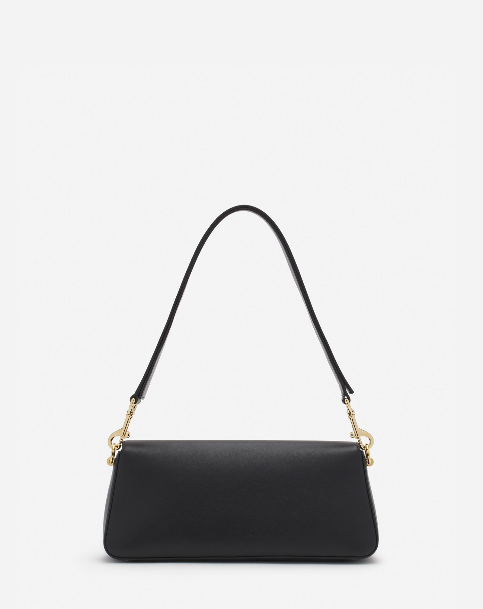 SÉQUENCE BY LANVIN BAGUETTE BAG IN LEATHER - 4