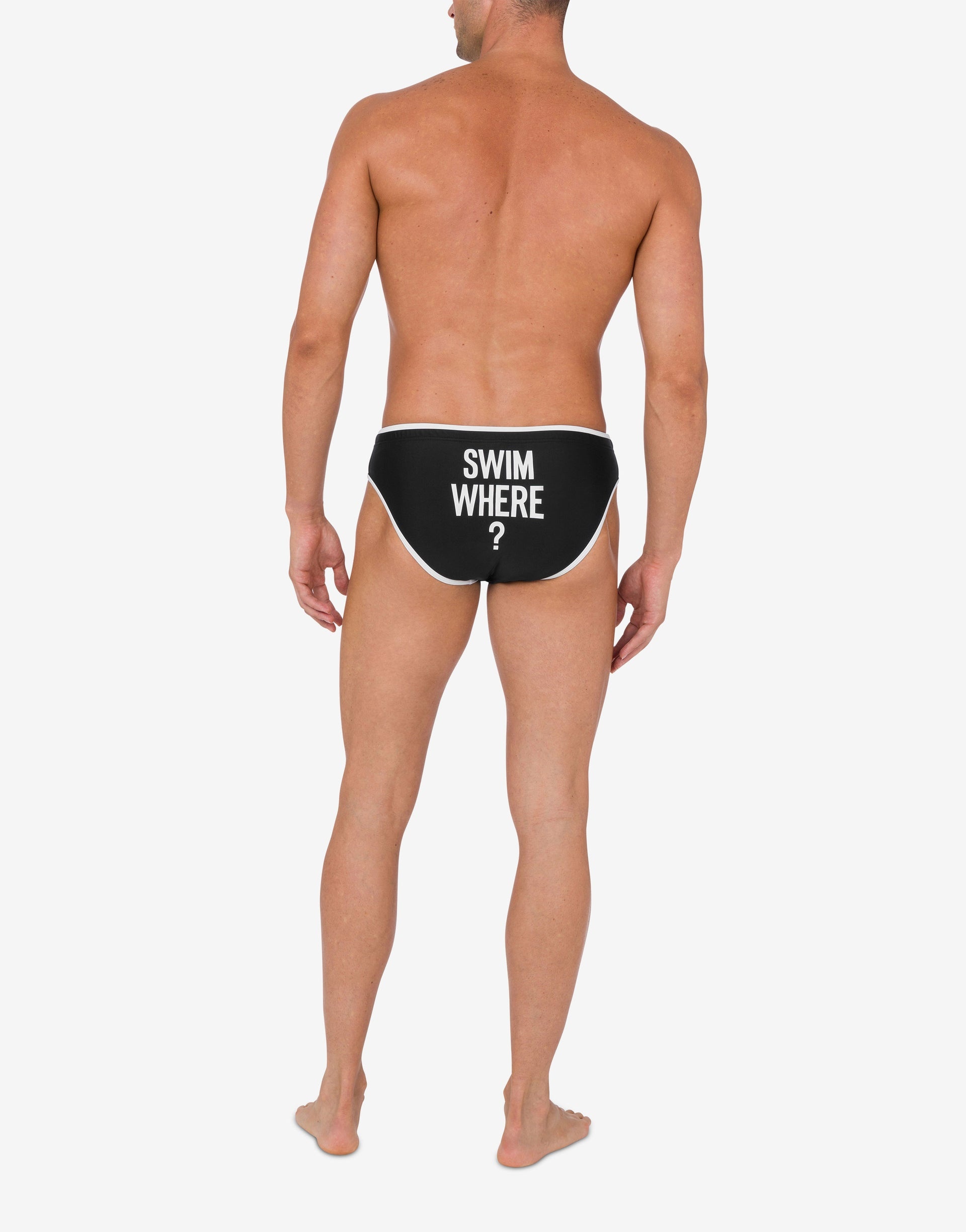SWIM BRIEFS SWIM WHERE? - 2