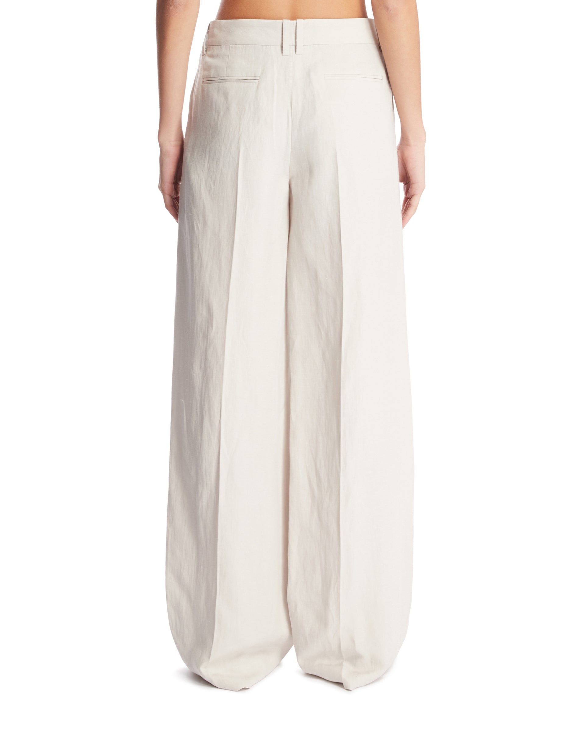 Gray Noxy Pants - 3