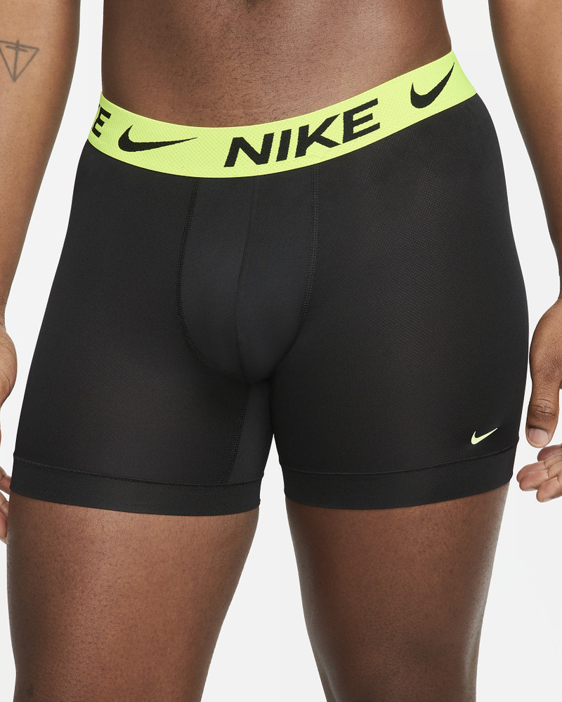 Nike Nike Dri-FIT ADV Micro Men's Boxer Briefs (3-Pack) outlook