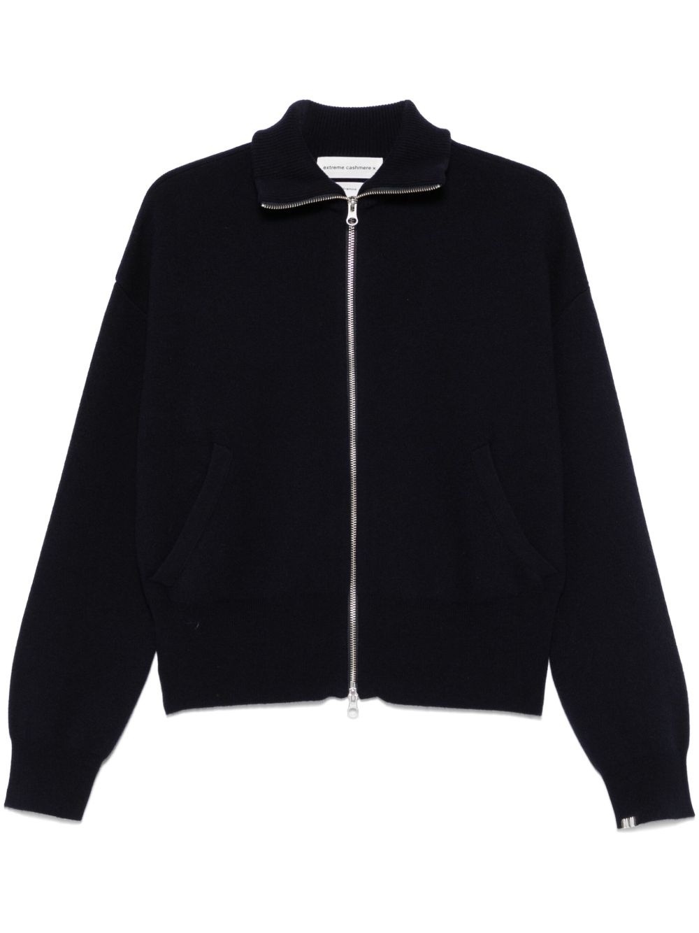 Nº412 Wiever vest - 1
