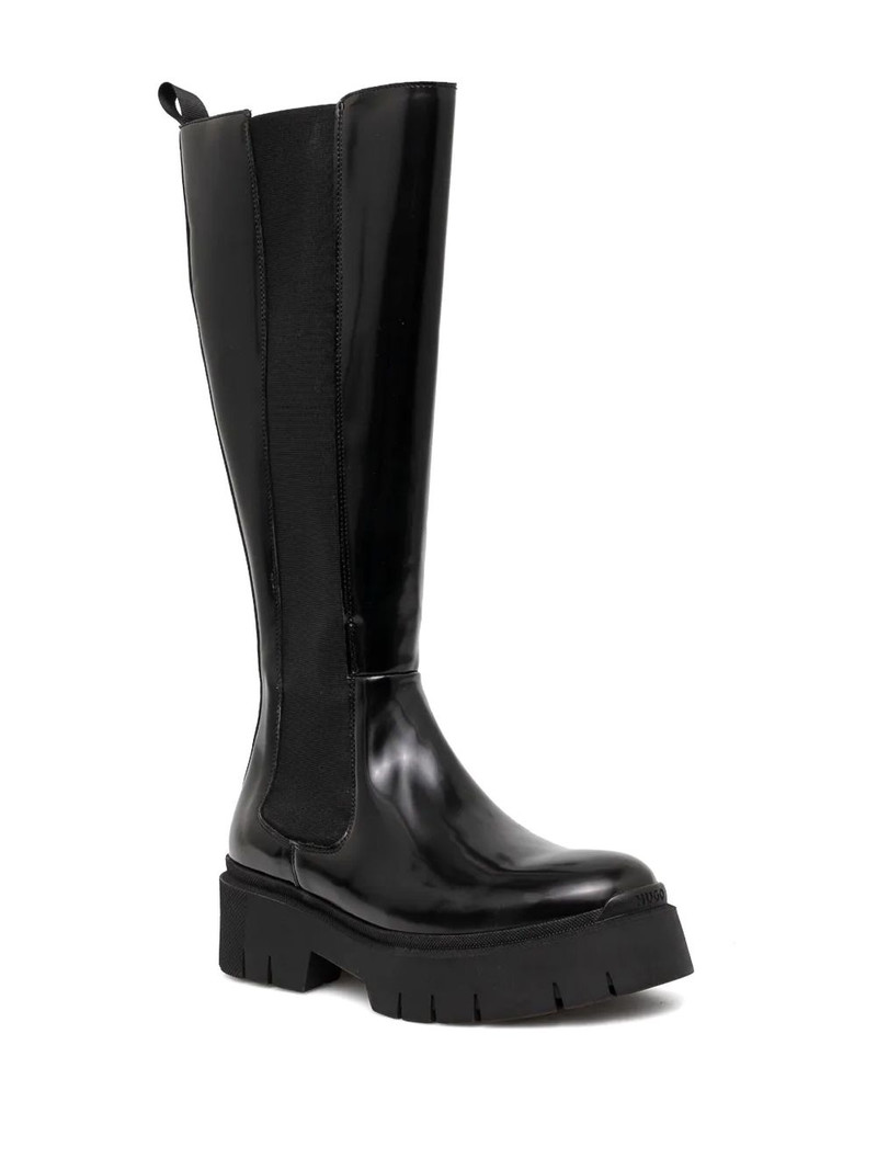 HUGO Kris boots outlook