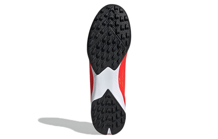 adidas X Speedflow.3 TF 'Solar Red' FY3310 - 6