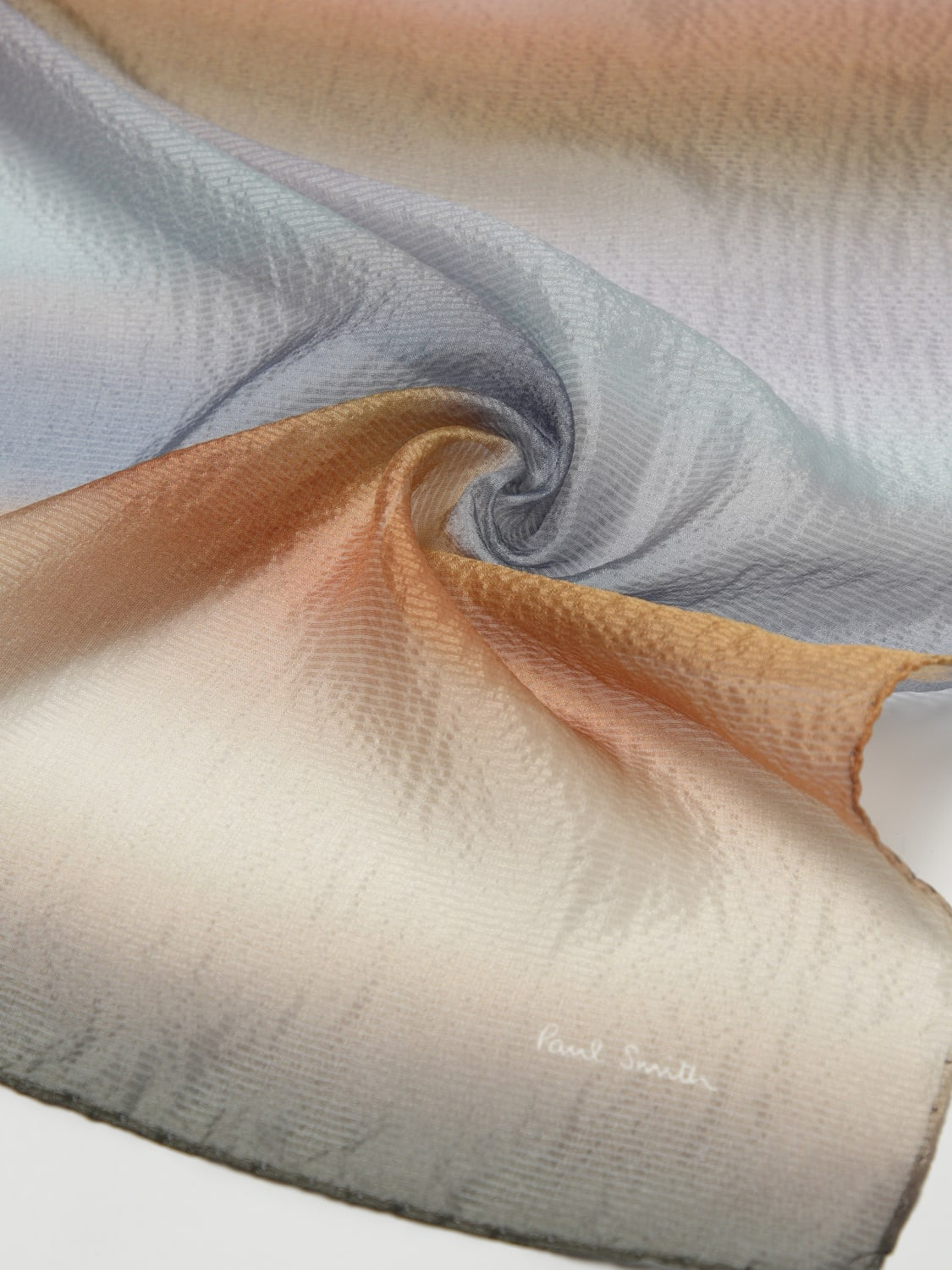 Scarf woman Paul Smith - 3
