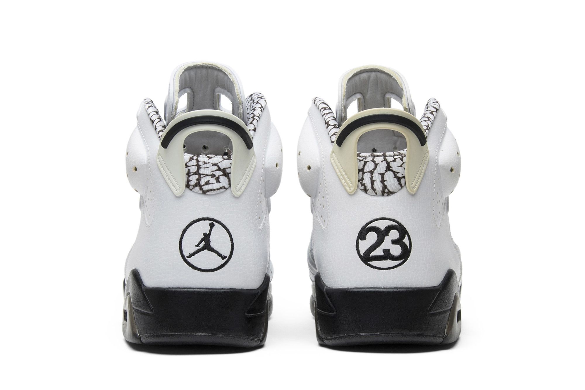 Air Jordan 6 Retro Premium 'Motorsports' - 6
