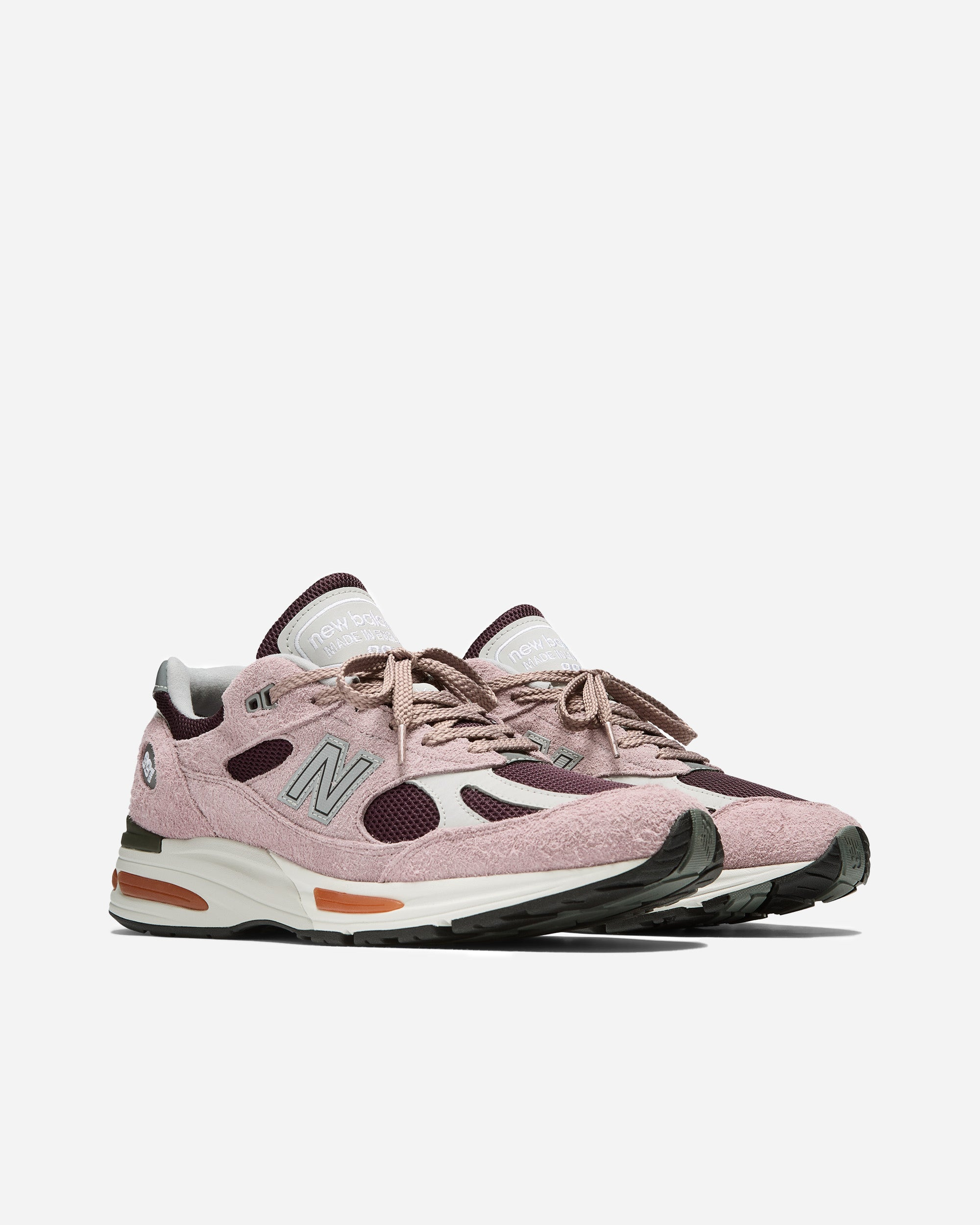 Made in UK 991 - 2