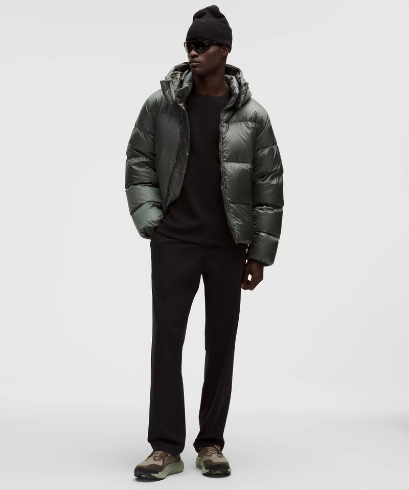 lululemon Always Down Puffer Jacket outlook