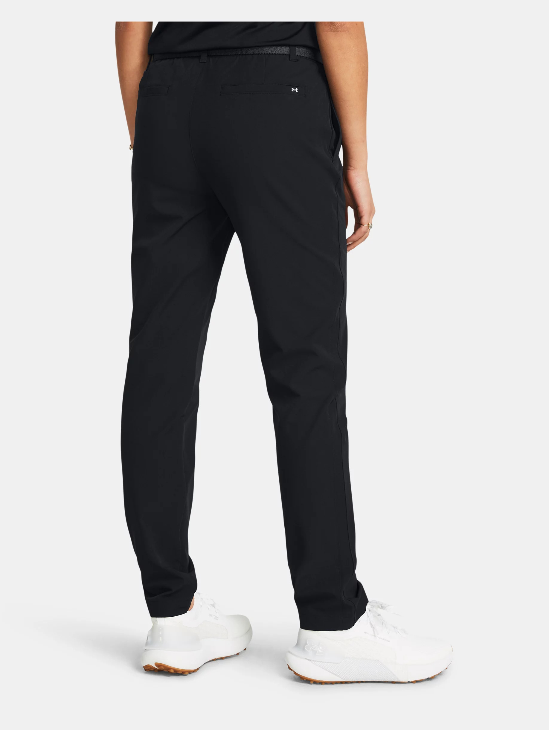 Women's UA Drive Pants - 4
