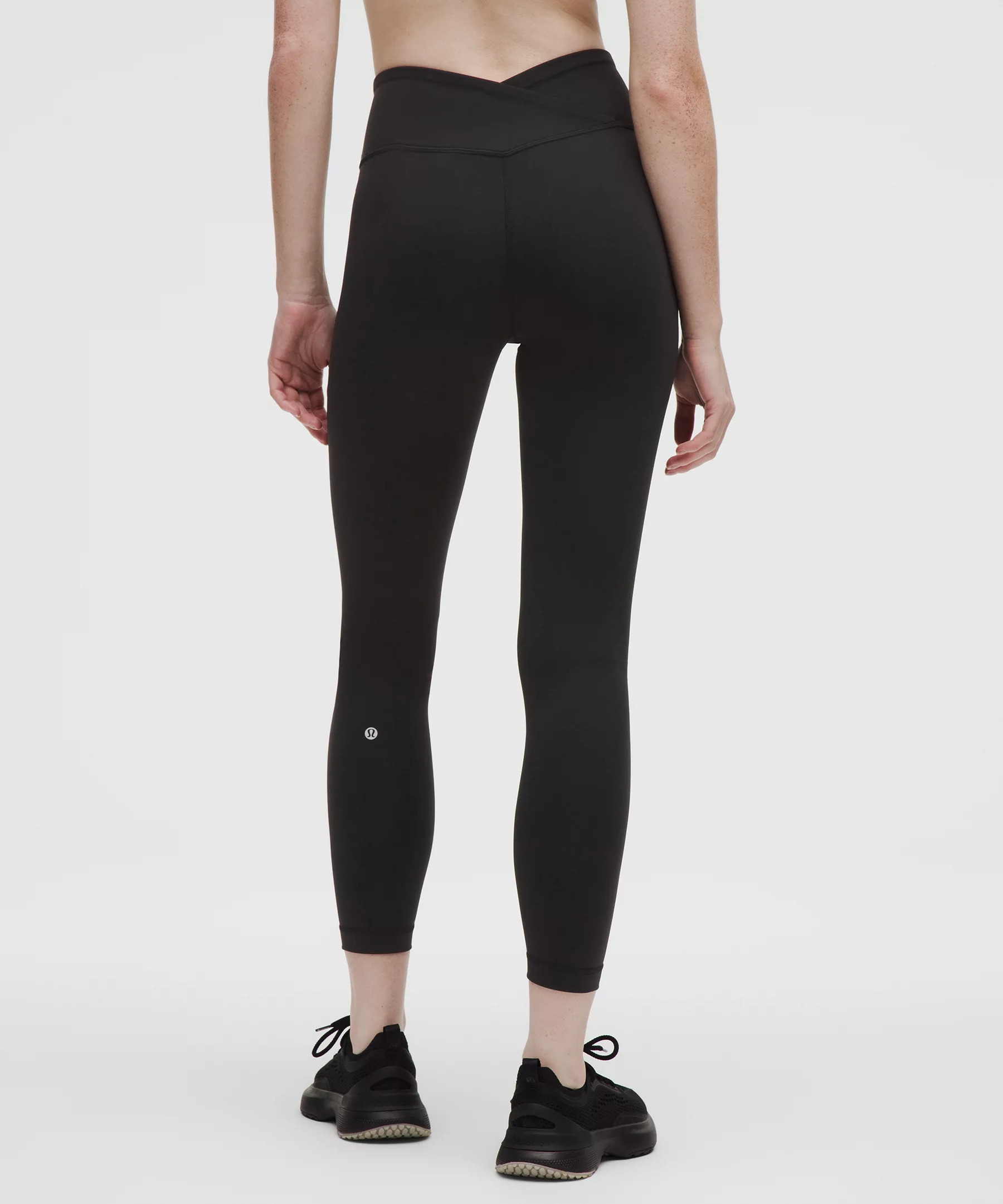 Wunder Train V-Back Tight 25" - 2