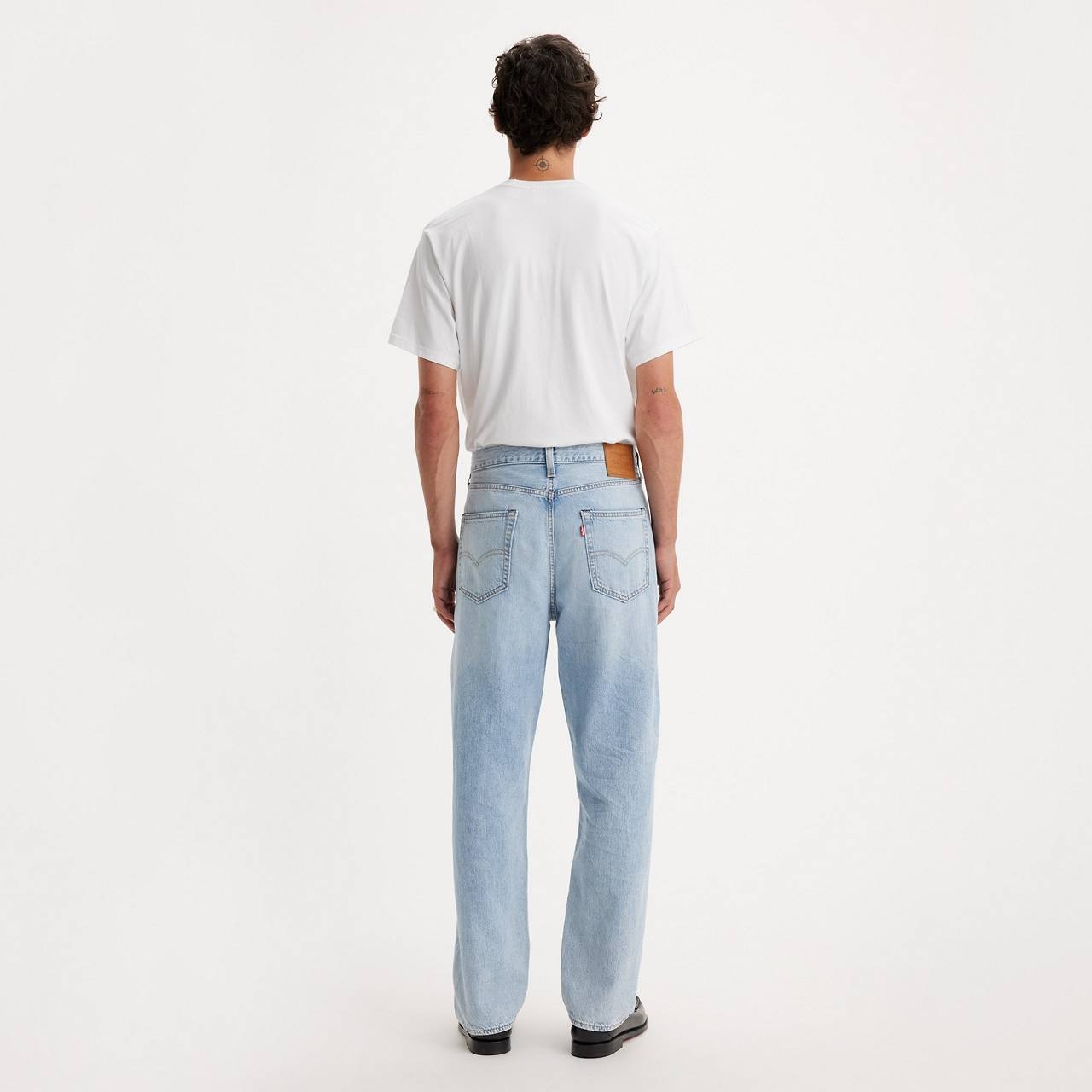 568™ LOOSE LIGHTWEIGHT MEN'S JEANS - 5