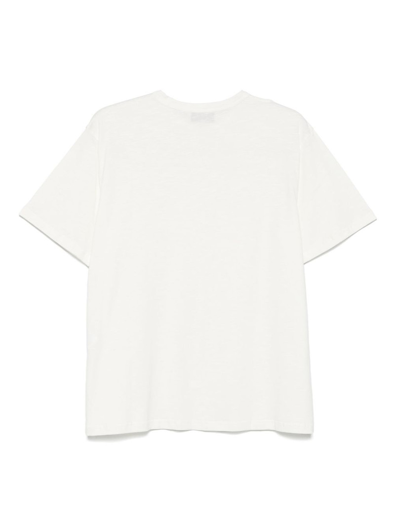Studio Nicholson basic T-shirt outlook