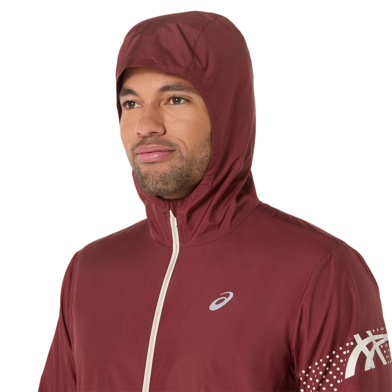 ASICS ICON JACKET - 7