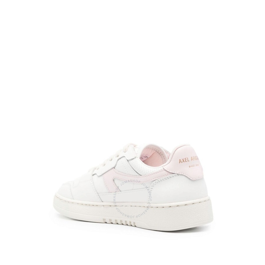 Axel Arigato Dice-A Low-Top Sneakers - 4
