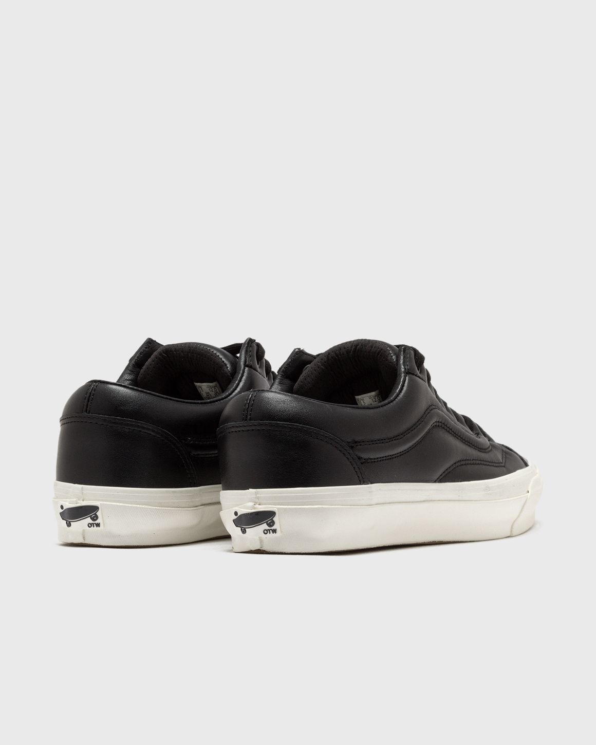 【Vans】★スニーカー★ OTW Old Skool 36 Foam OTW Old Skool 36 Foam in Black | Vans
