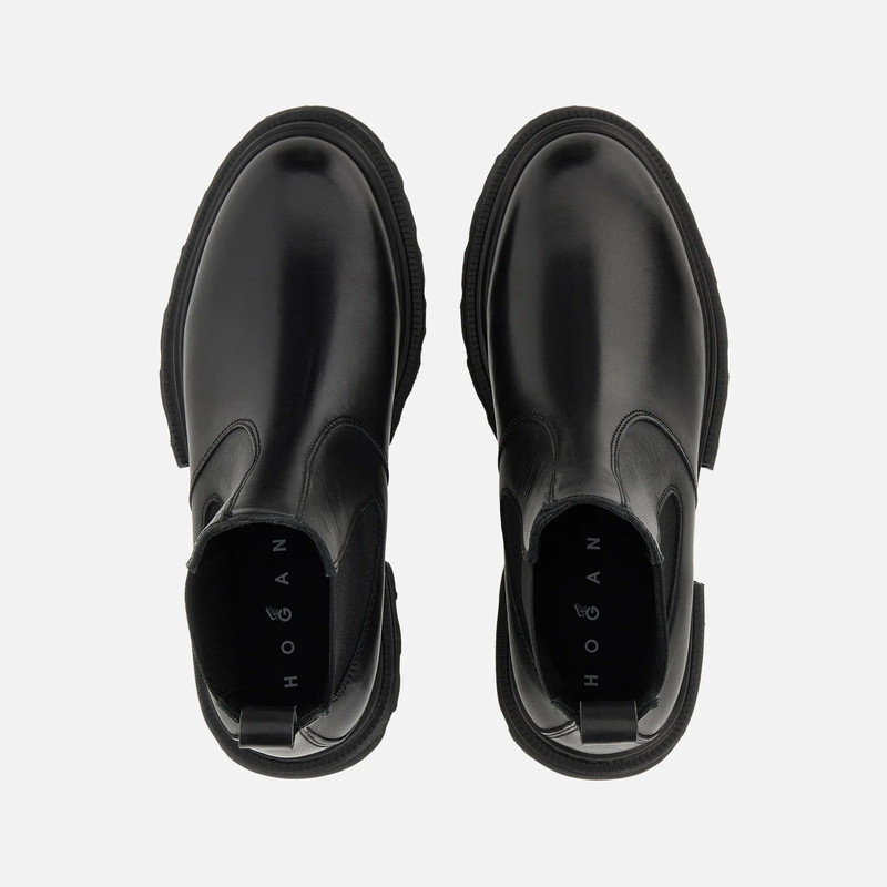 Chelsea Ankle Boots Hogan 10-Storey 4