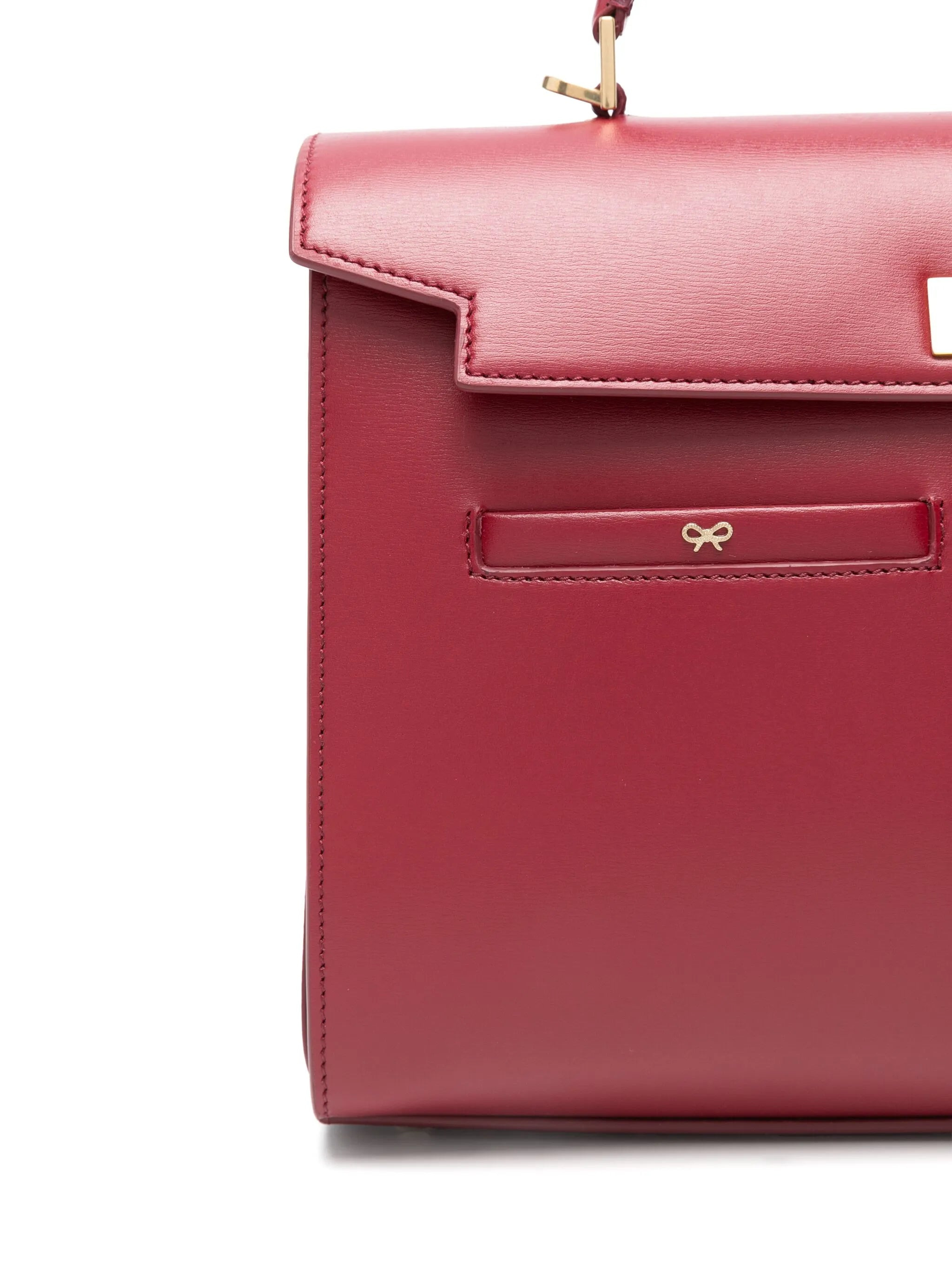 Mortimer Handbag - 4