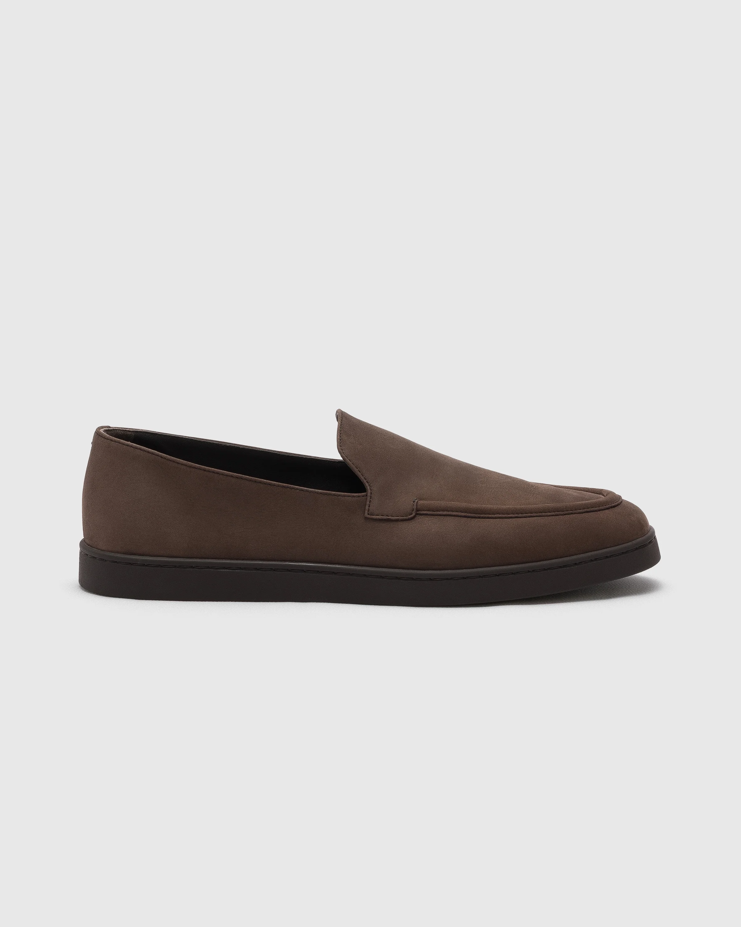 Nubuck Slipper - 1