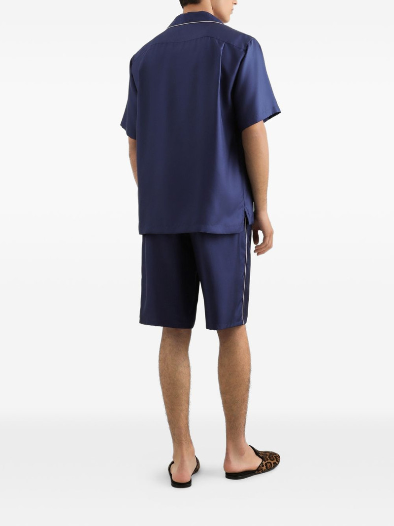 drawstring shorts 3
