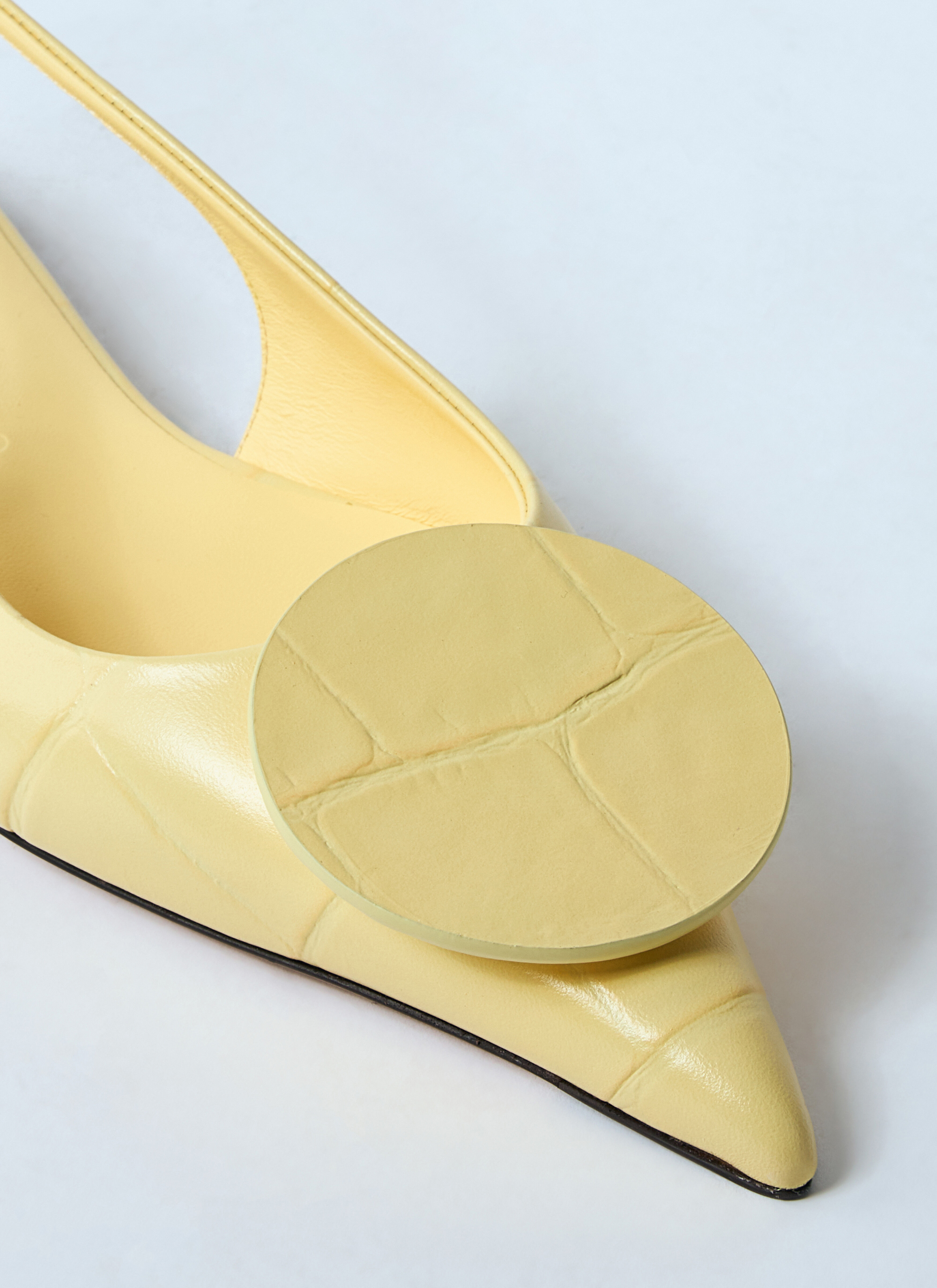 Les Slingbacks Duelo Pumps - 3